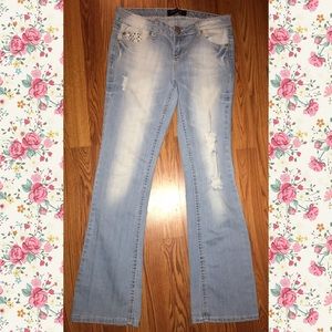 Premier Jeans by Rue21