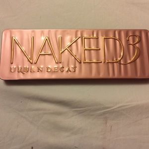 Urban Decay Naked 3.