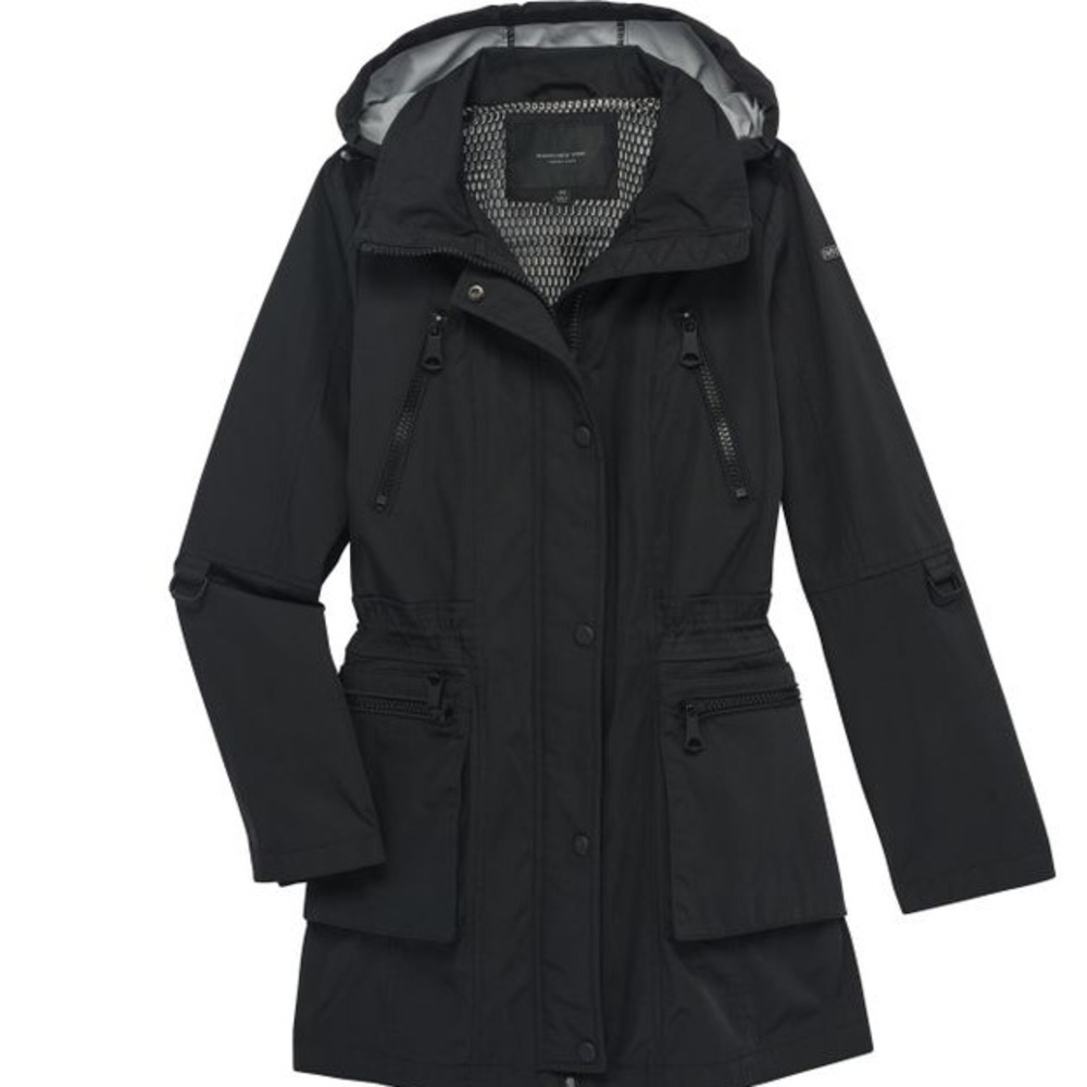 Andrew Marc - Marc New York Veronica coat