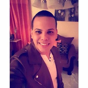 Meet your Posher, Kenny j.