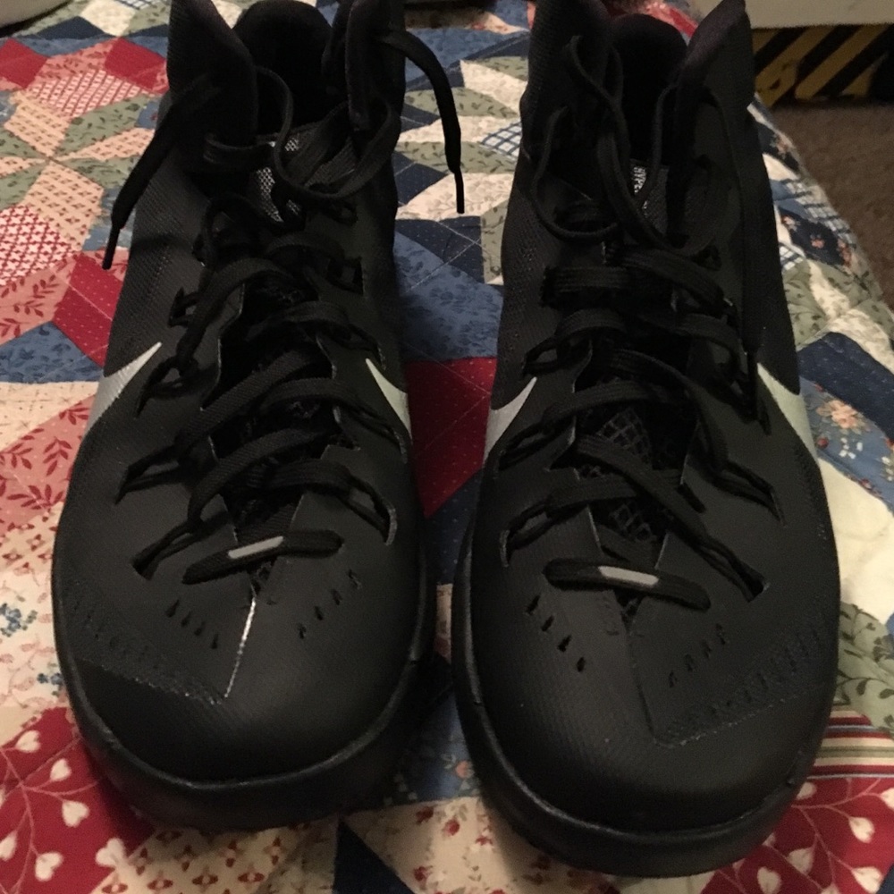 Hyperdunks