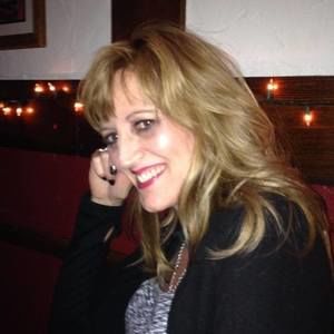 Meet your Posher, Judy