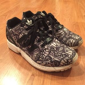 Adidas ZX FLUX sneakers
