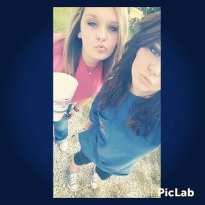 Meet your Posher, Cheyenne