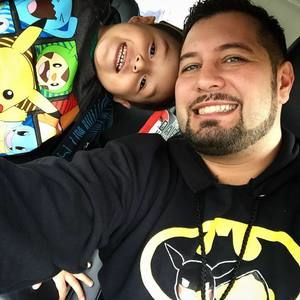 Meet your Posher, Mario