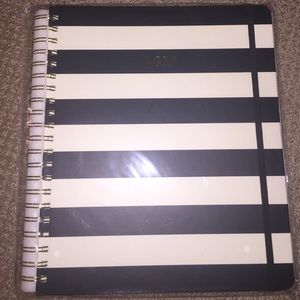 Kate Spade 17-month Planner