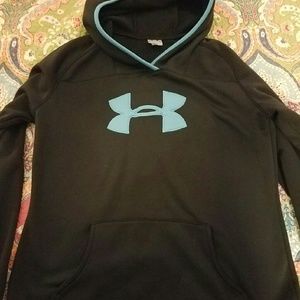 Under Armour hoodie