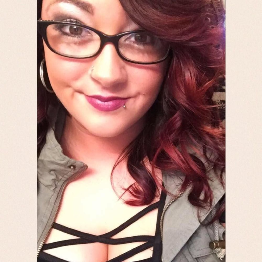 Meet your Posher, Shelby