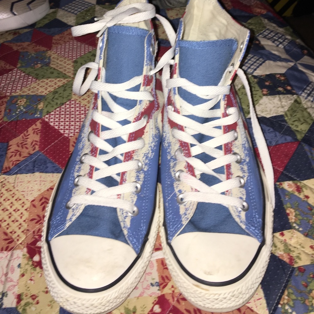 Converse