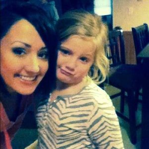 Meet your Posher, Brandy