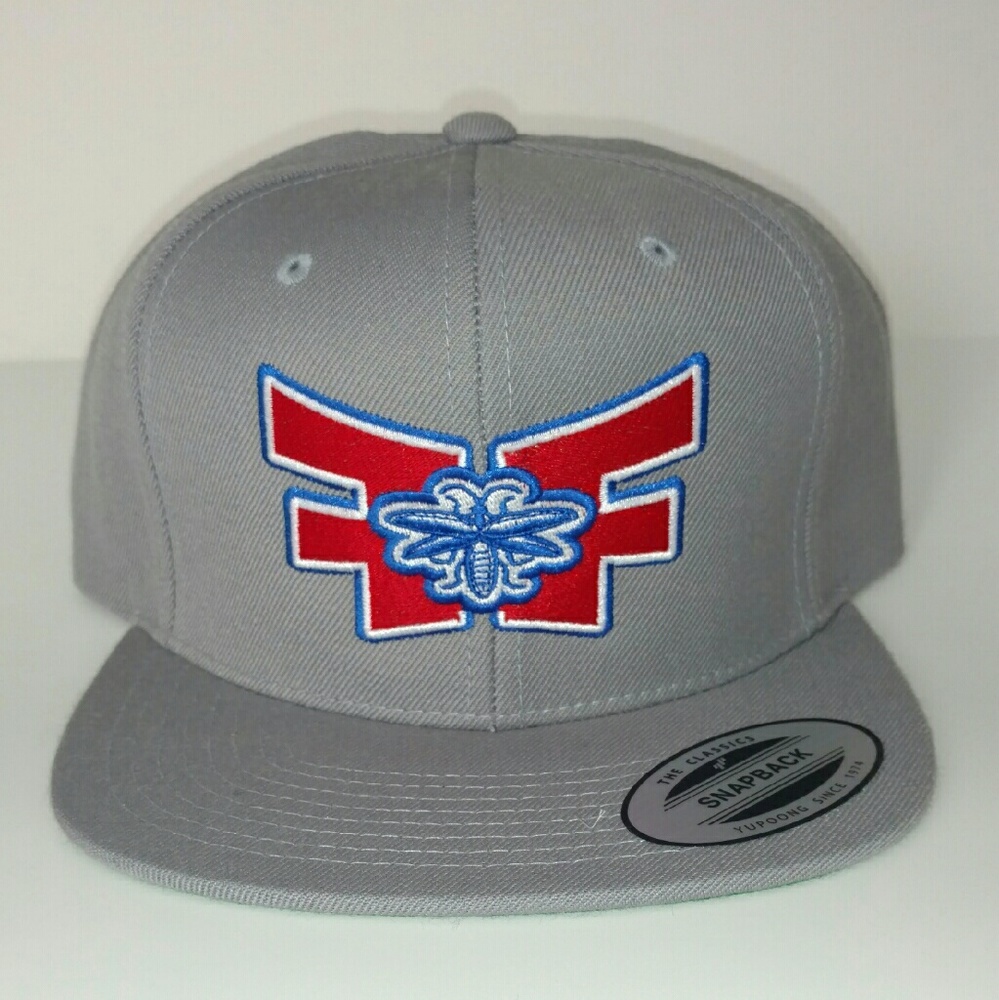 Exclusive FireFly brand