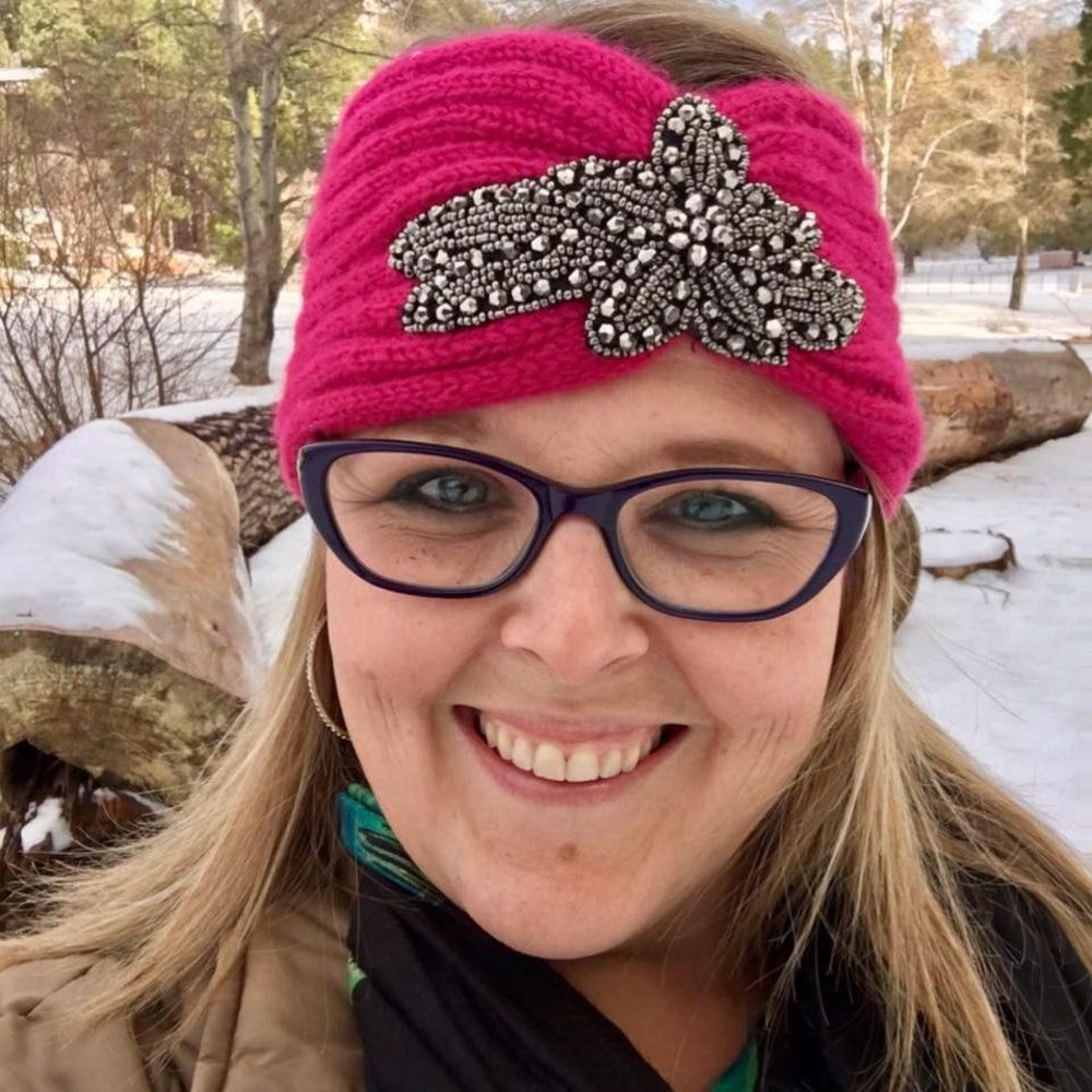 Meet your Posher, Heather