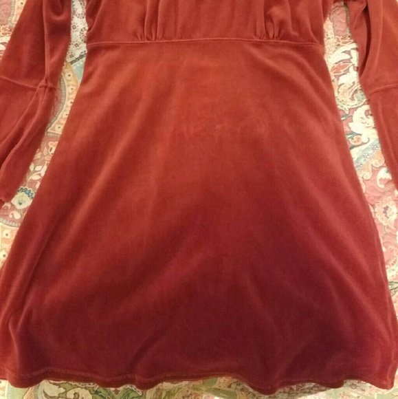 Juicy Couture dress - Picture 3 of 3