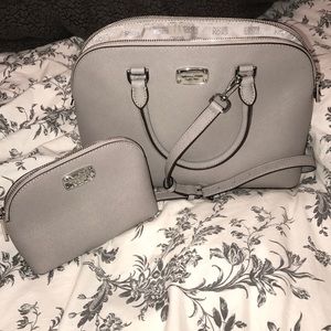 Michael Kors Handbag & Small pouch/Wallet