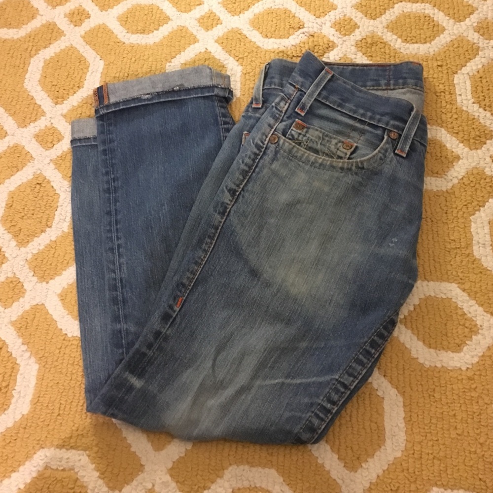True Religion (MENS) jeans