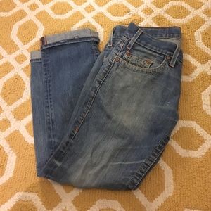 True Religion (MENS) jeans