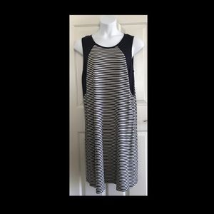 Karen Kane Striped Dress