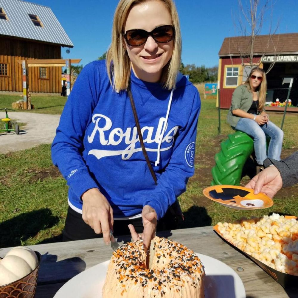 Meet your Posher, Kana