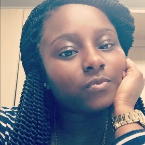 Meet your Posher, Erica