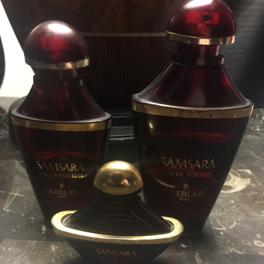 Samsara
