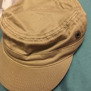Brown Hat from GAP size S/M