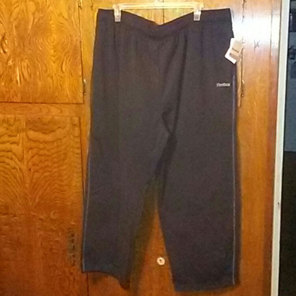 Reebok DRYPLAY sweatpants
