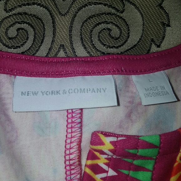 Sold sold Women's NY&CO dress Large sold sold - Picture 4 of 4