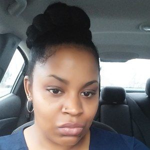 Meet your Posher, Stacey