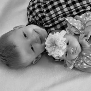 Meet your Posher, Joy