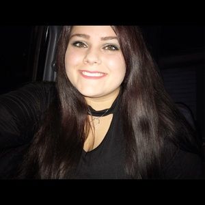 Meet your Posher, Kaytlen