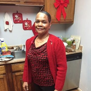 Meet your Posher, Ethel