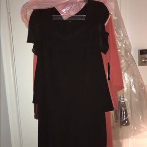 New black dress