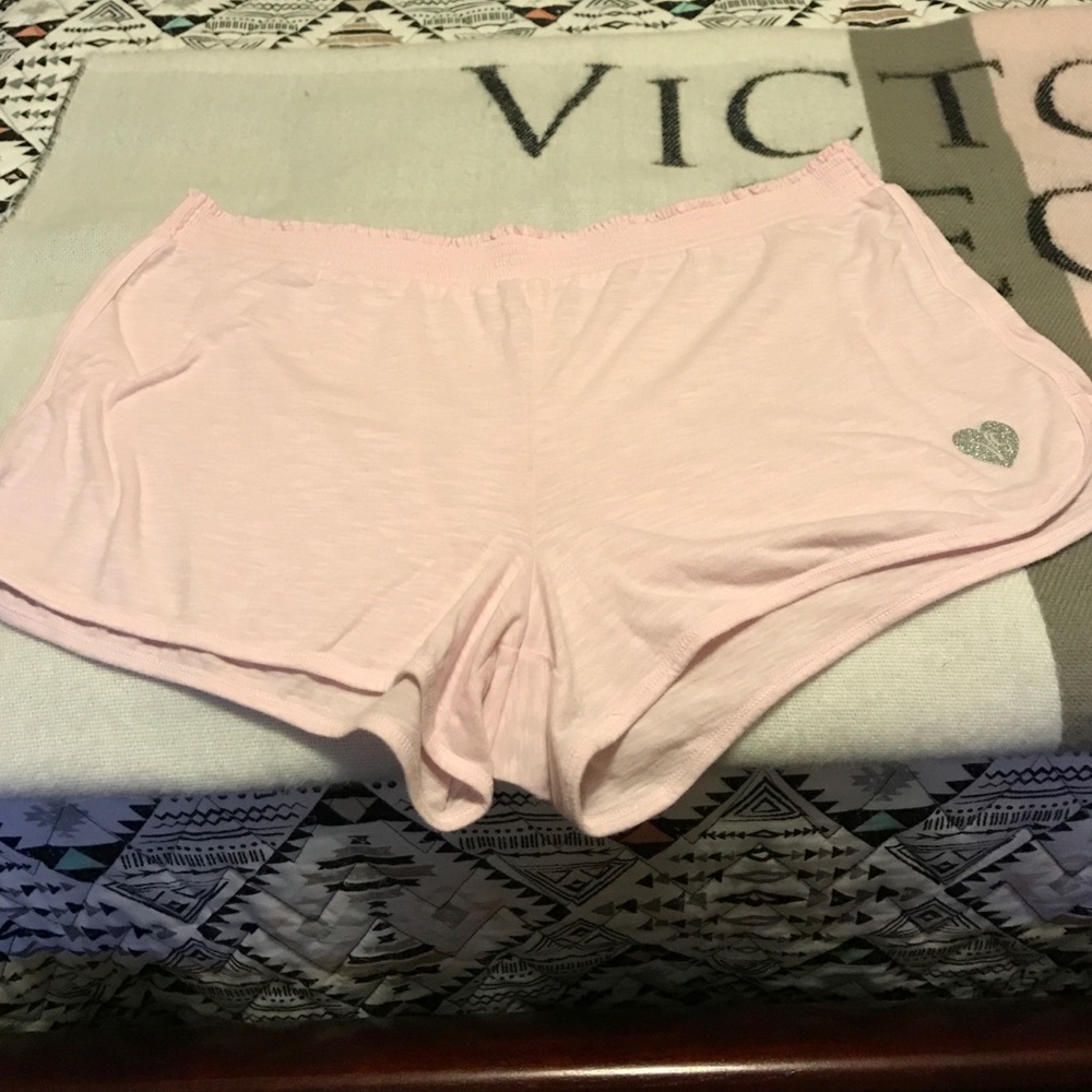 Victoria's Secret Sleep Set