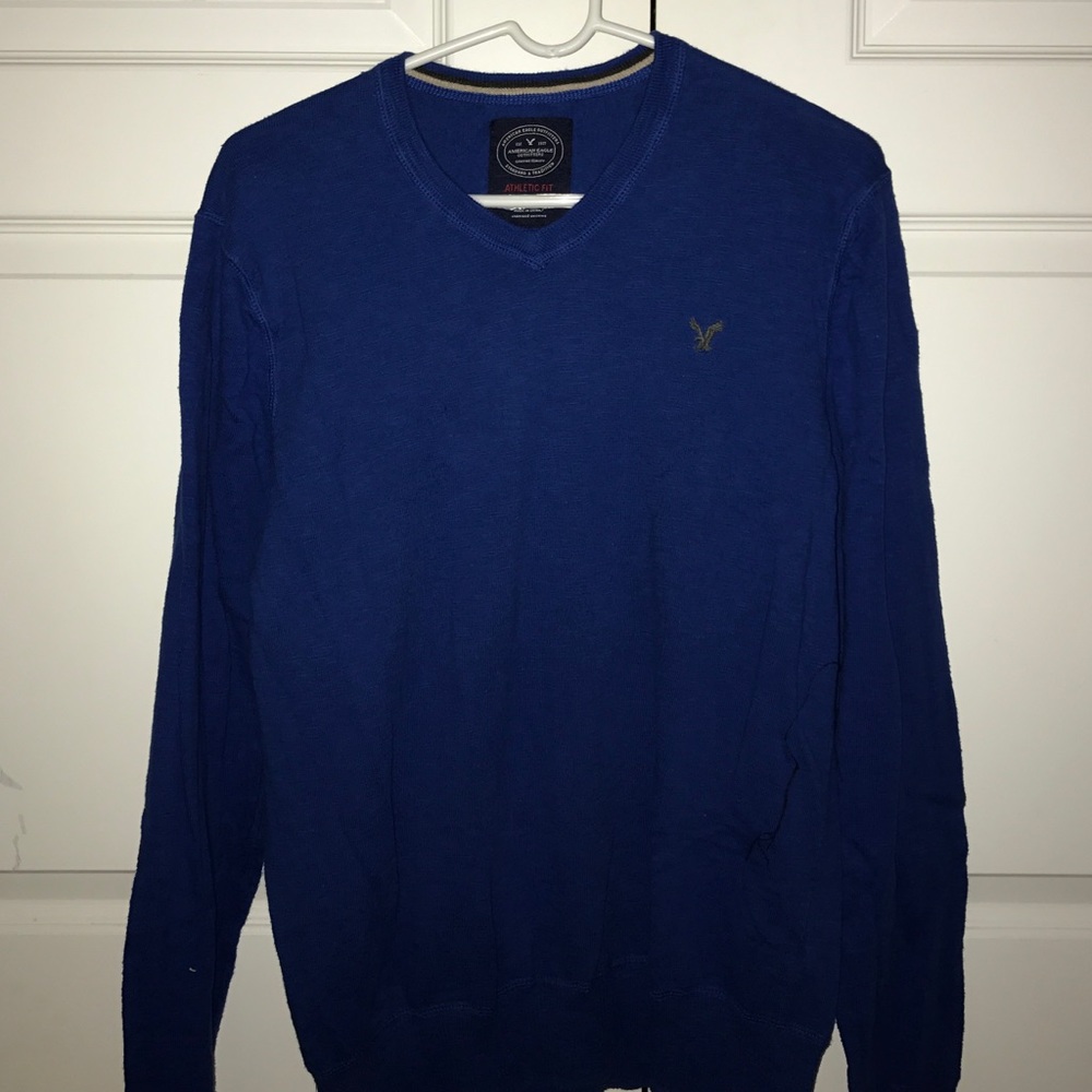 AE Athletic Fit Sweater