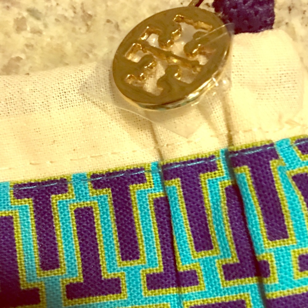 Brand new large Tory Burch dust bag!