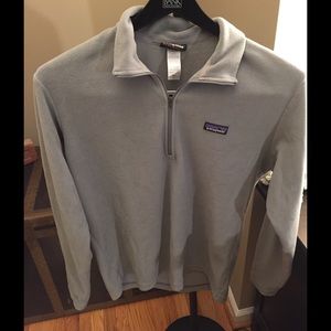 Patagonia 1/4 Zip
