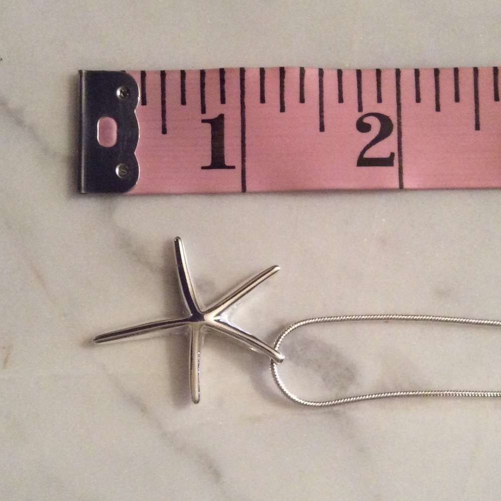 HP Last one available 925 silver necklace - Picture 3 of 6