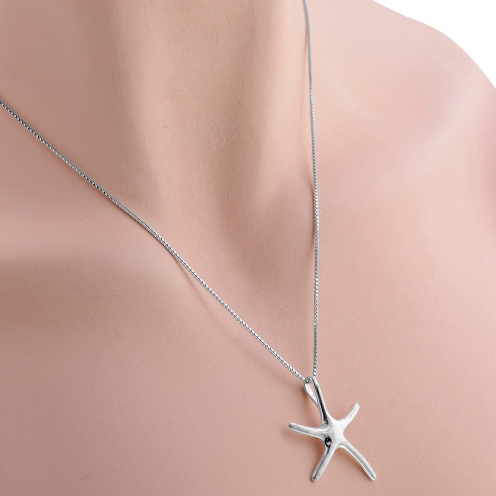 HP Last one available 925 silver necklace - Picture 4 of 6