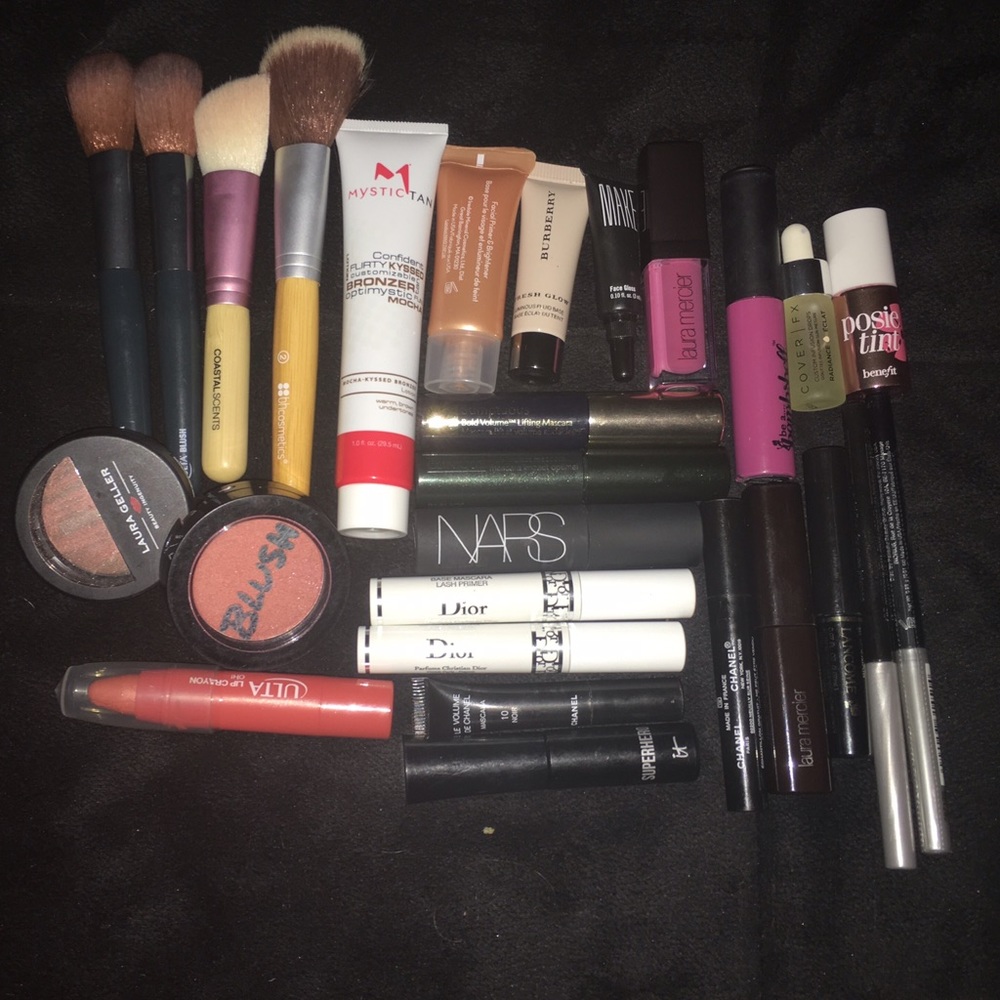 Trade bundle for Jenna