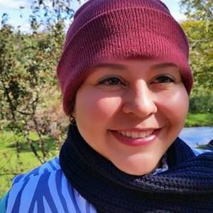 Meet your Posher, Raquel