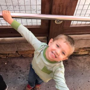 Meet your Posher, William