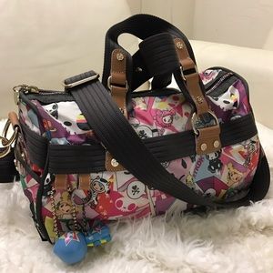 Tokidoki handbag