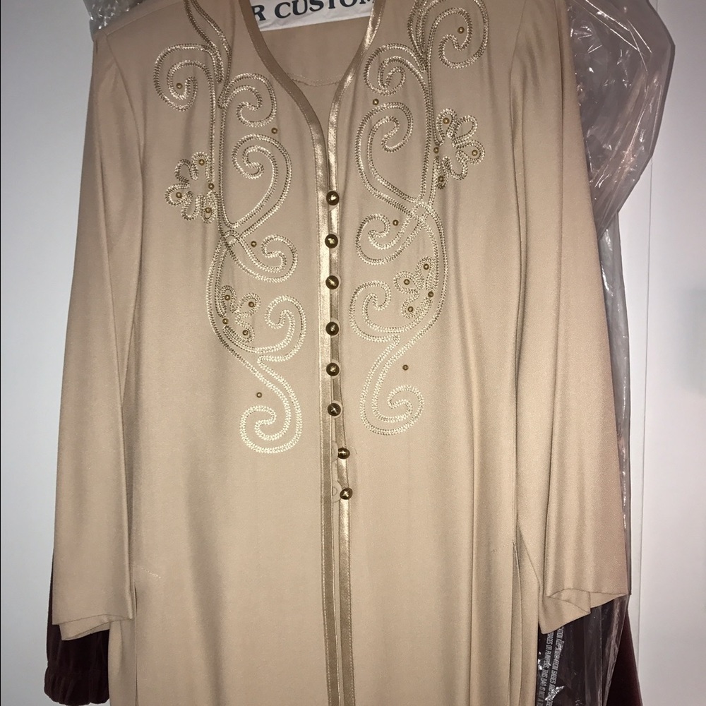 Beautiful pant suit