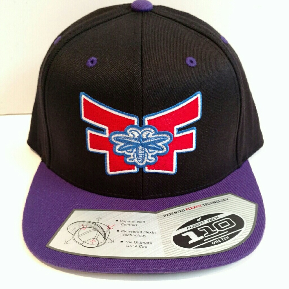 Exclusive FireFly brand