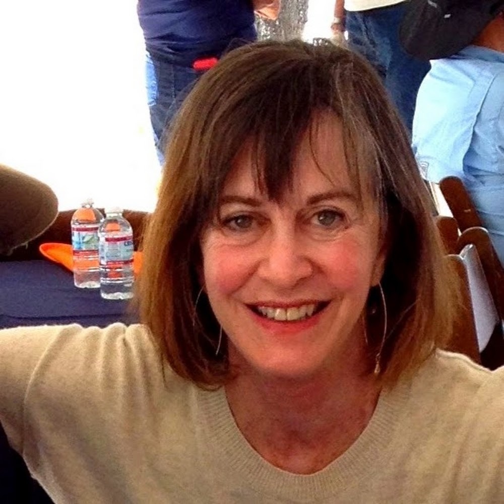 Meet your Posher, Anne