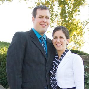 Meet your Posher, Matt