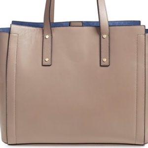 Ivanka Trump Soho Tote
