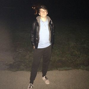 Meet your Posher, Eljay