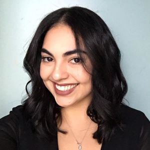 Meet your Posher, Patricia