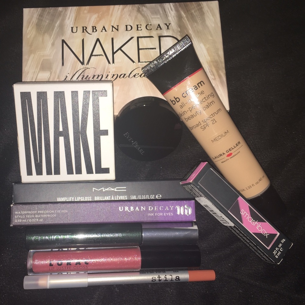 Trade bundle for Jenna